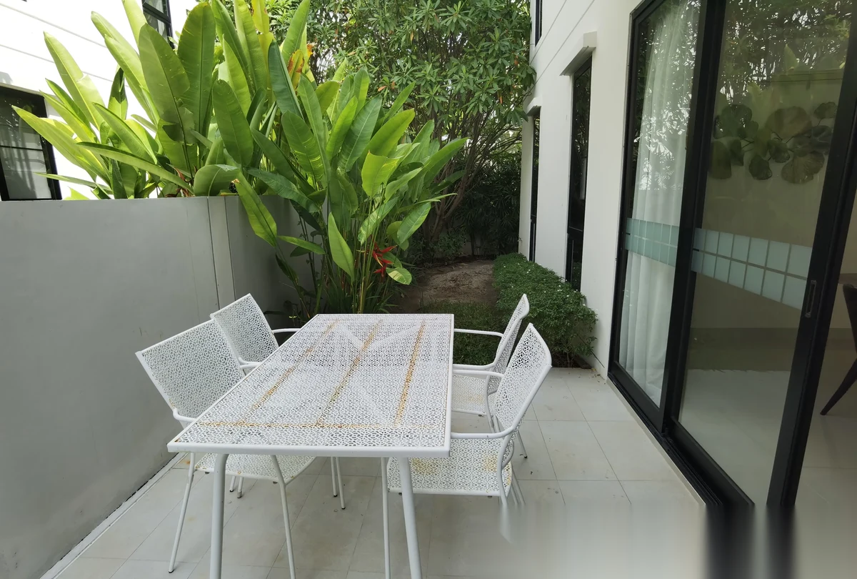 5 Bedroom Villa for sale at Laguna Park complex · Choeng Thale · Pool View — photo 52