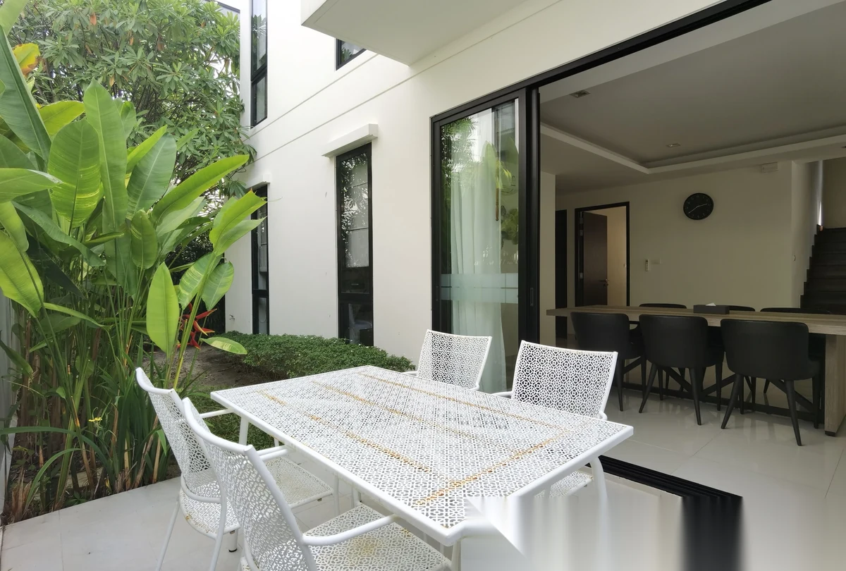 5 Bedroom Villa for sale at Laguna Park complex · Choeng Thale · Pool View — photo 53