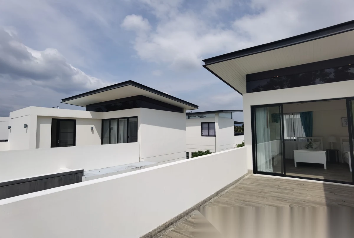 5 Bedroom Villa for sale at Laguna Park complex · Choeng Thale · Pool View — photo 54