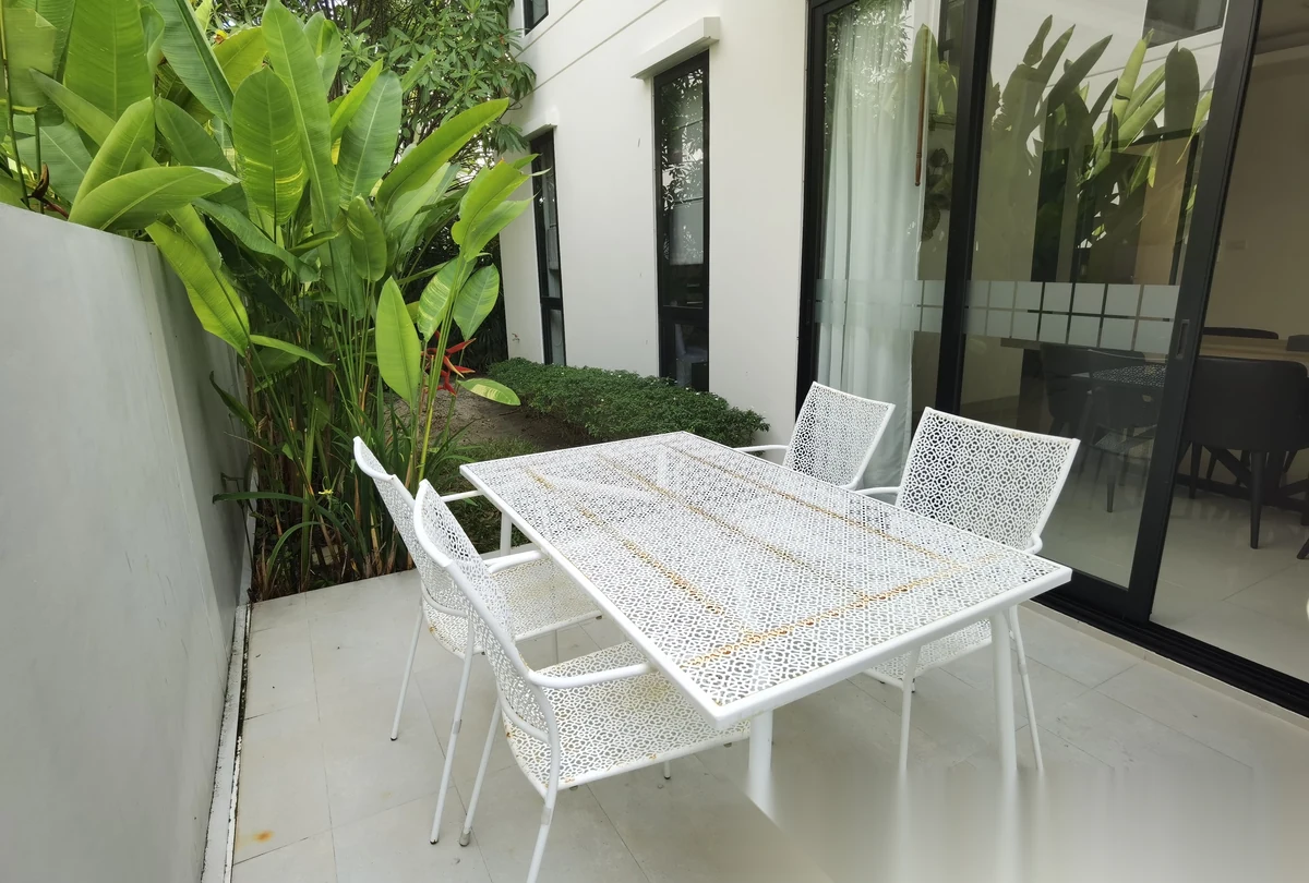 5 Bedroom Villa for sale at Laguna Park complex · Choeng Thale · Pool View — photo 62