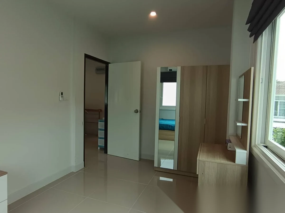 3 Bedroom House for sale at Supalai Bella Thalang Phuket complex · Thep Krasattri · Garden View — photo 15