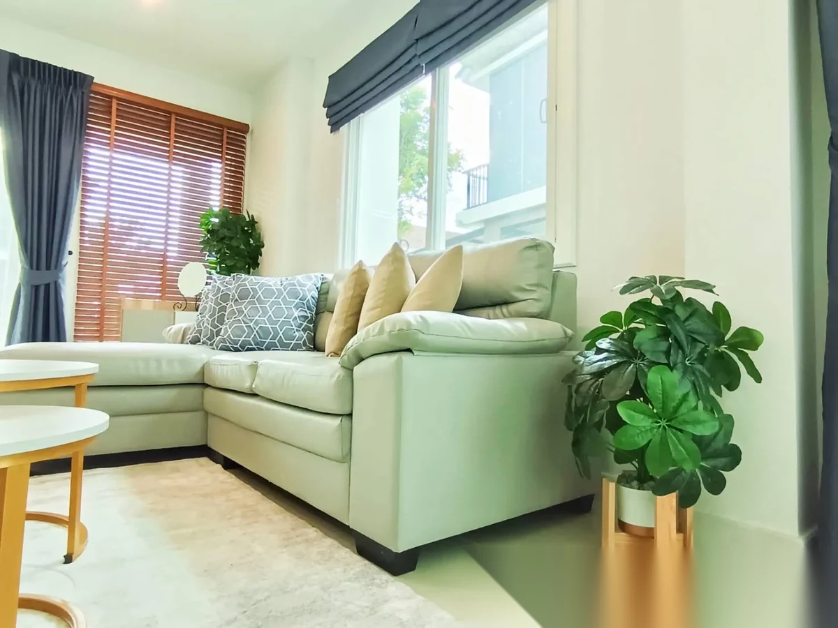 3 Bedroom House for sale at Supalai Bella Thalang Phuket complex · Thep Krasattri · Garden View — photo 23