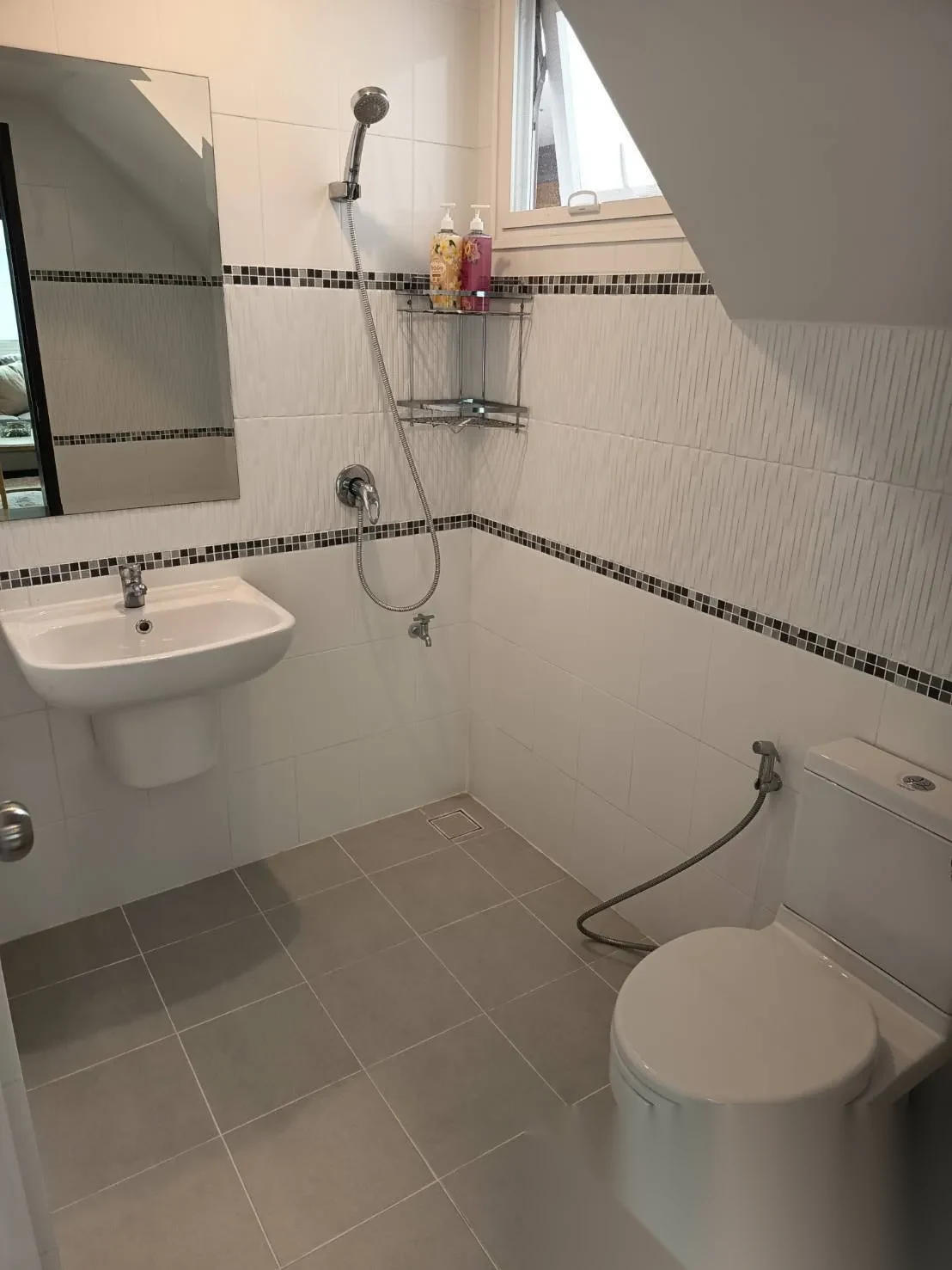3 Bedroom House for sale at Supalai Bella Thalang Phuket complex · Thep Krasattri · Garden View — photo 25