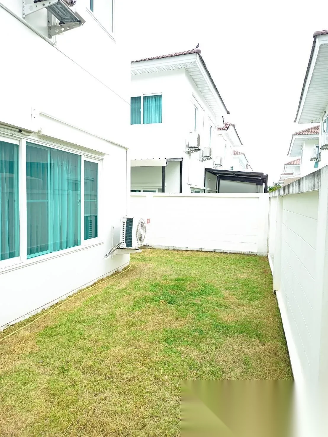 3 Bedroom House for sale at Supalai Bella Thalang Phuket complex · Thep Krasattri · Garden View — photo 26