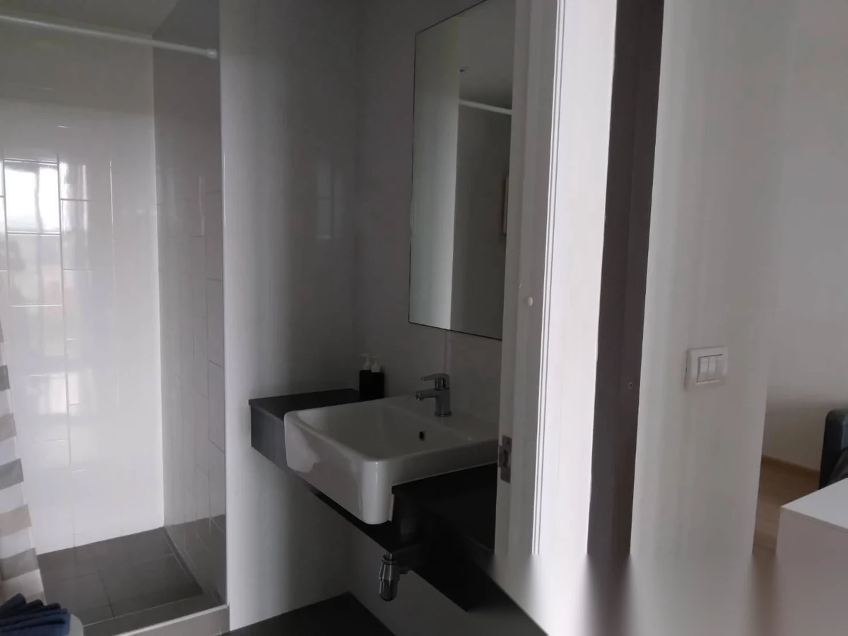Studio Apartment for rent at Connext complex · Phuket Town — photo 5
