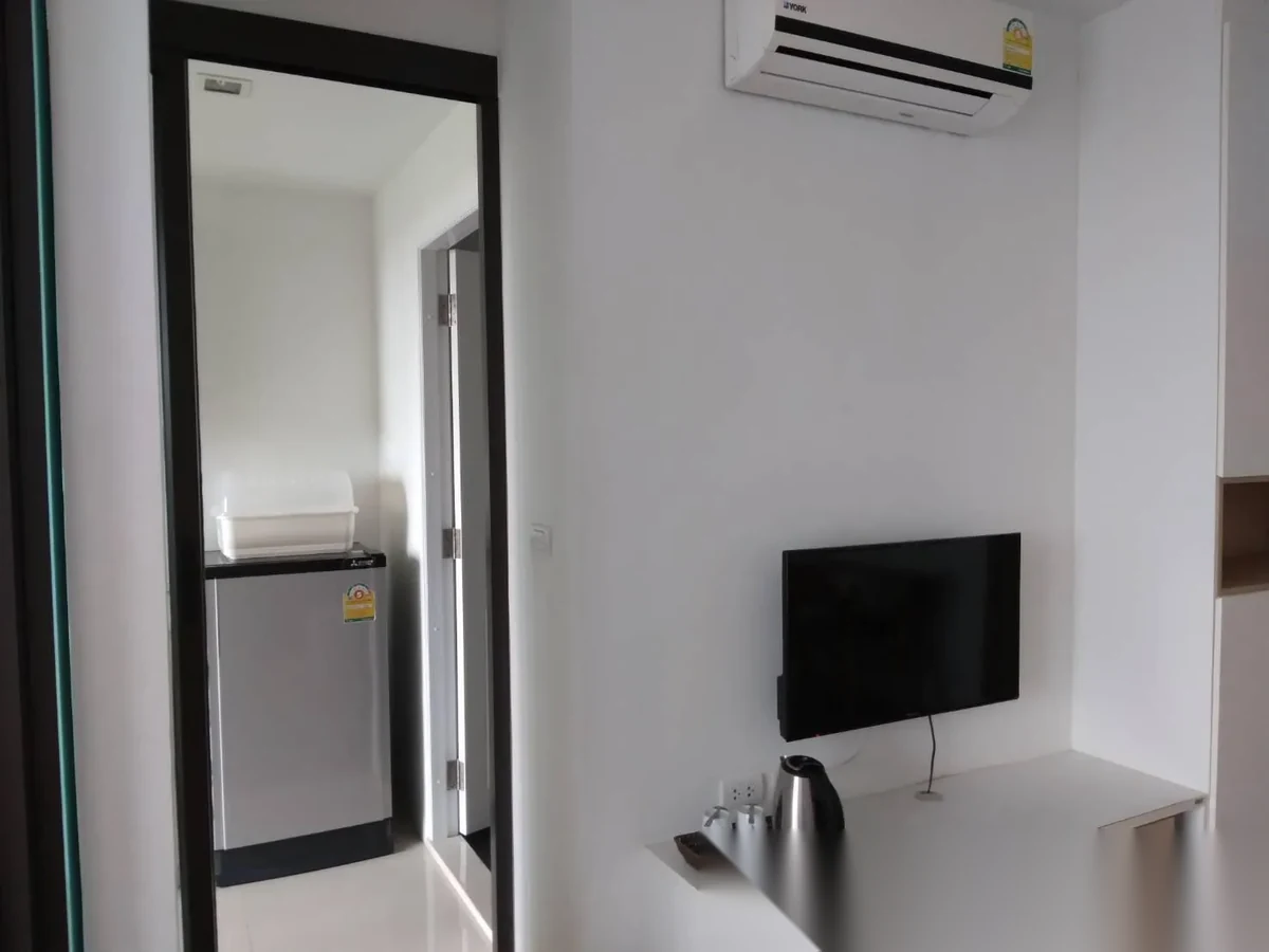 Studio Apartment for rent at Connext complex · Phuket Town — photo 6
