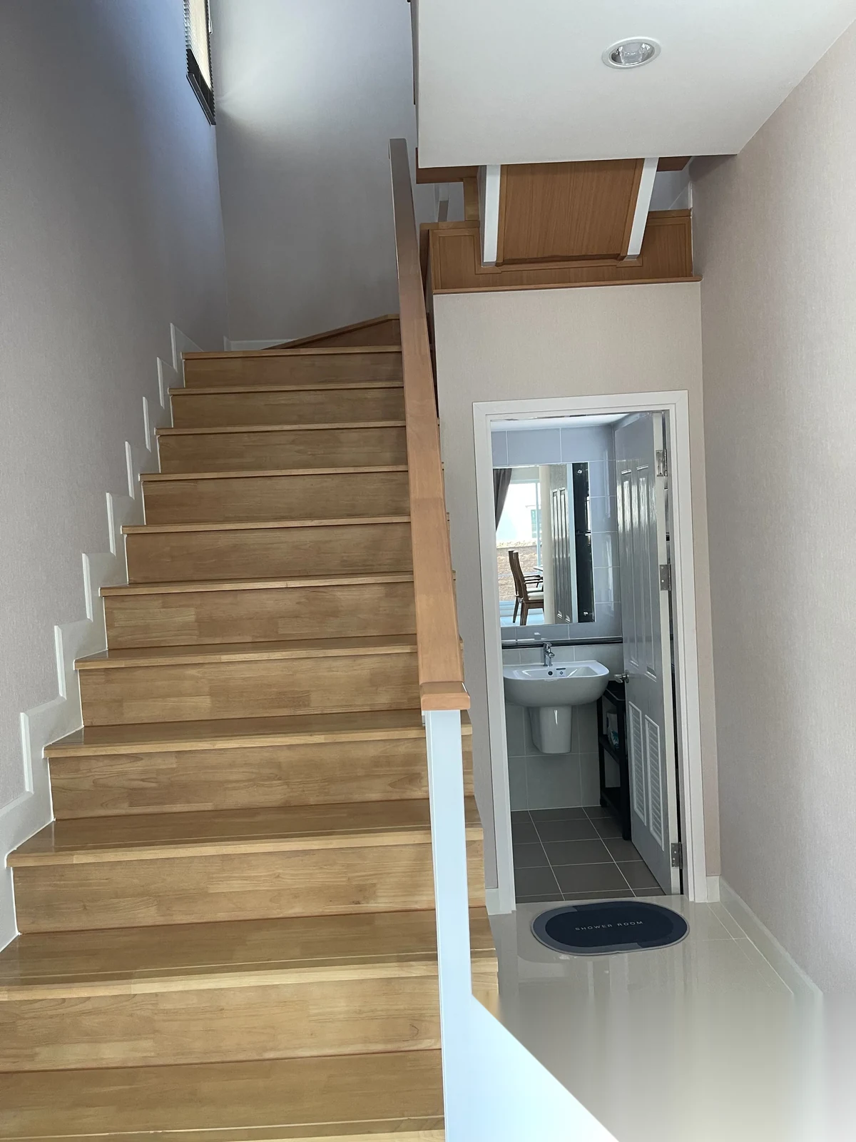 Дом 3BR в комплексе The Plant Thepkrasatti-Thalang · Теп Красаттри · Вид в сад — фото 11