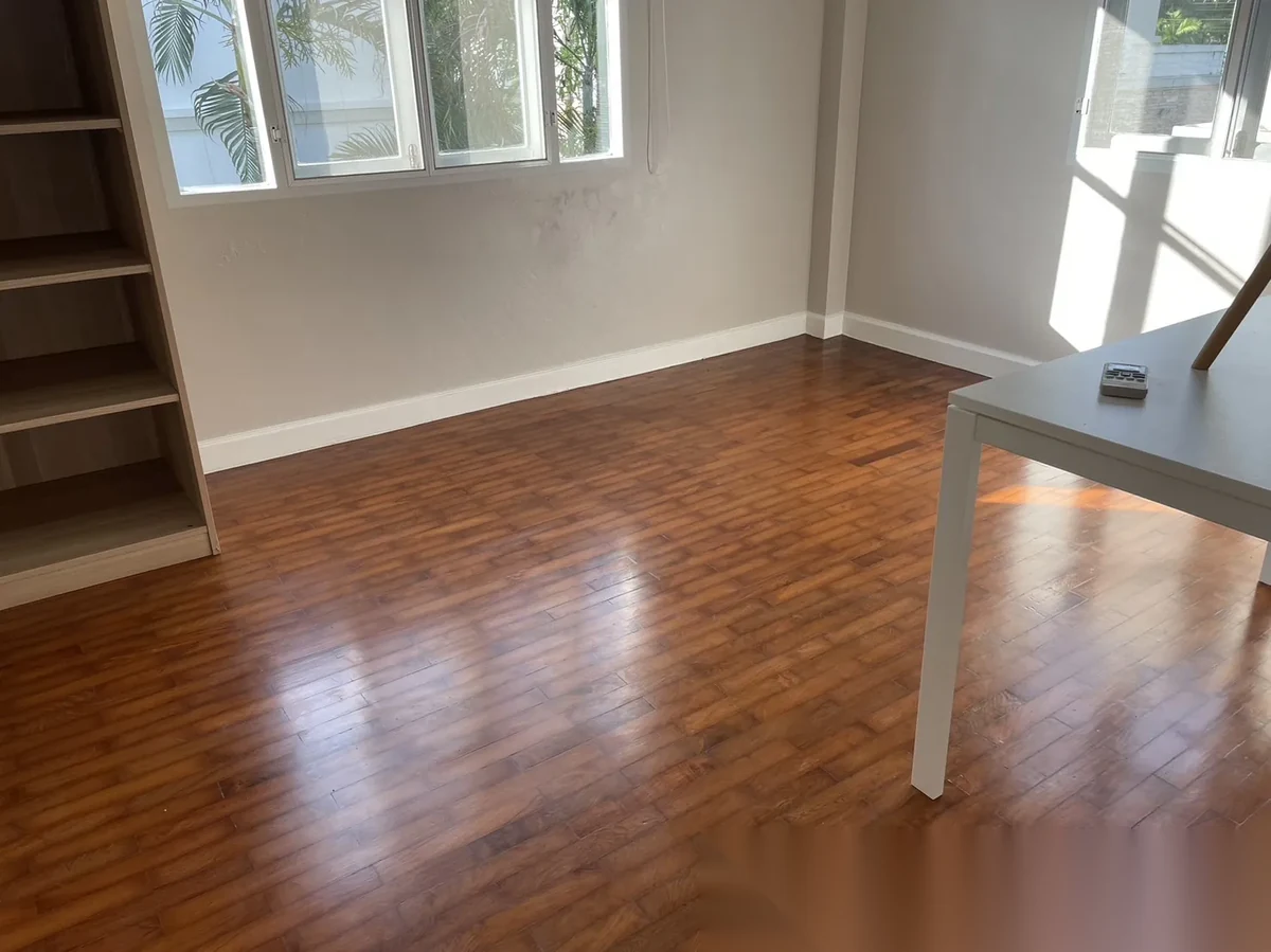 3 Bedroom House for rent at Land and Houses Park complex · Chalong · Garden View — photo 5