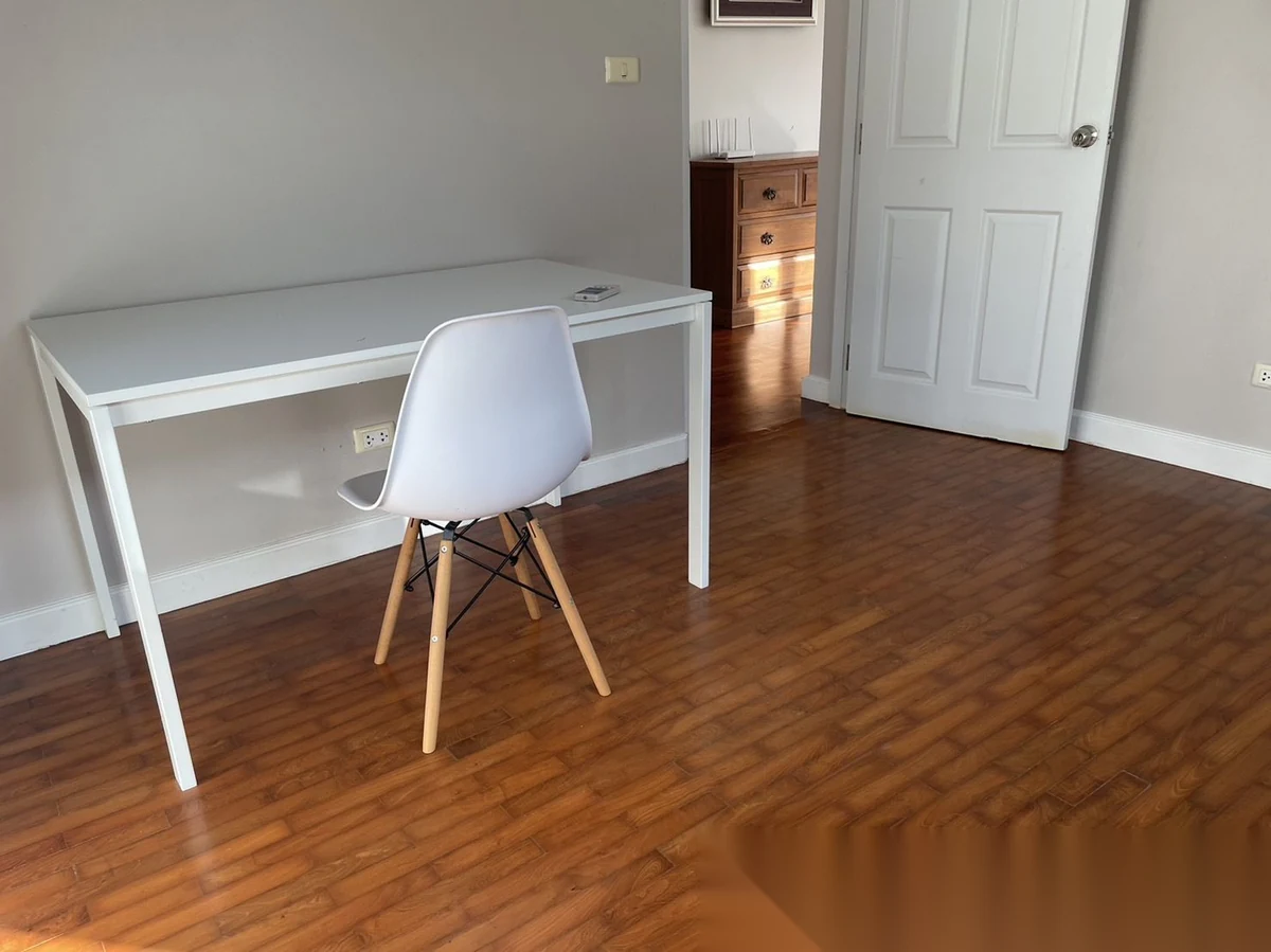 3 Bedroom House for rent at Land and Houses Park complex · Chalong · Garden View — photo 6