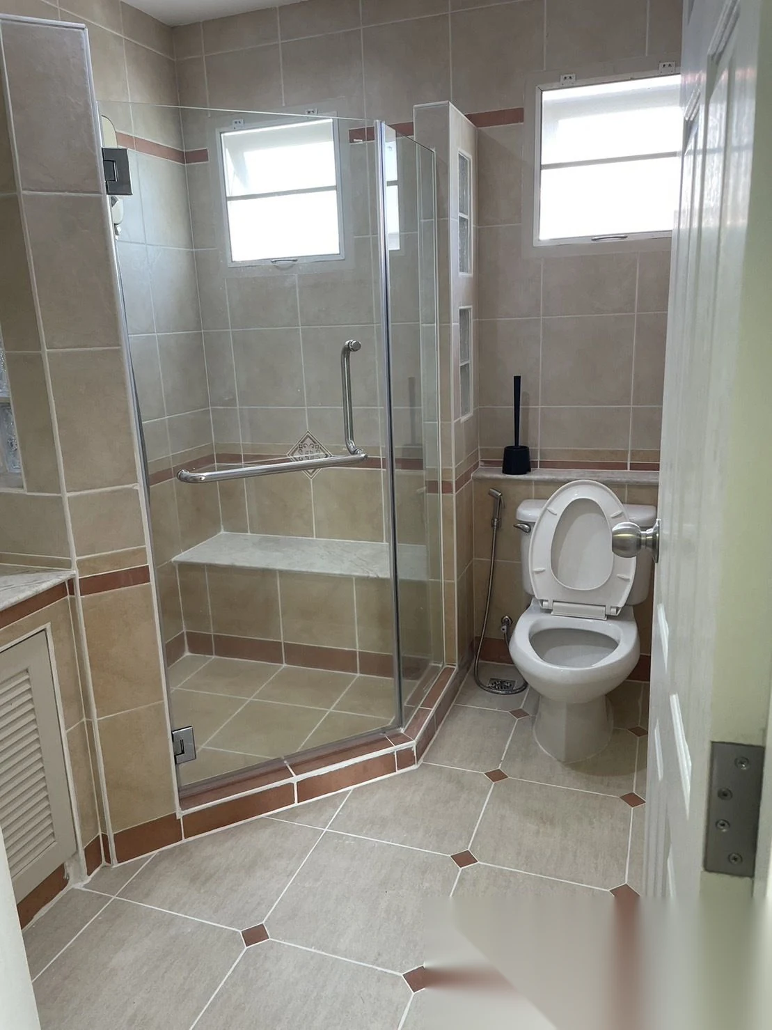 3 Bedroom House for rent at Land and Houses Park complex · Chalong · Garden View — photo 7