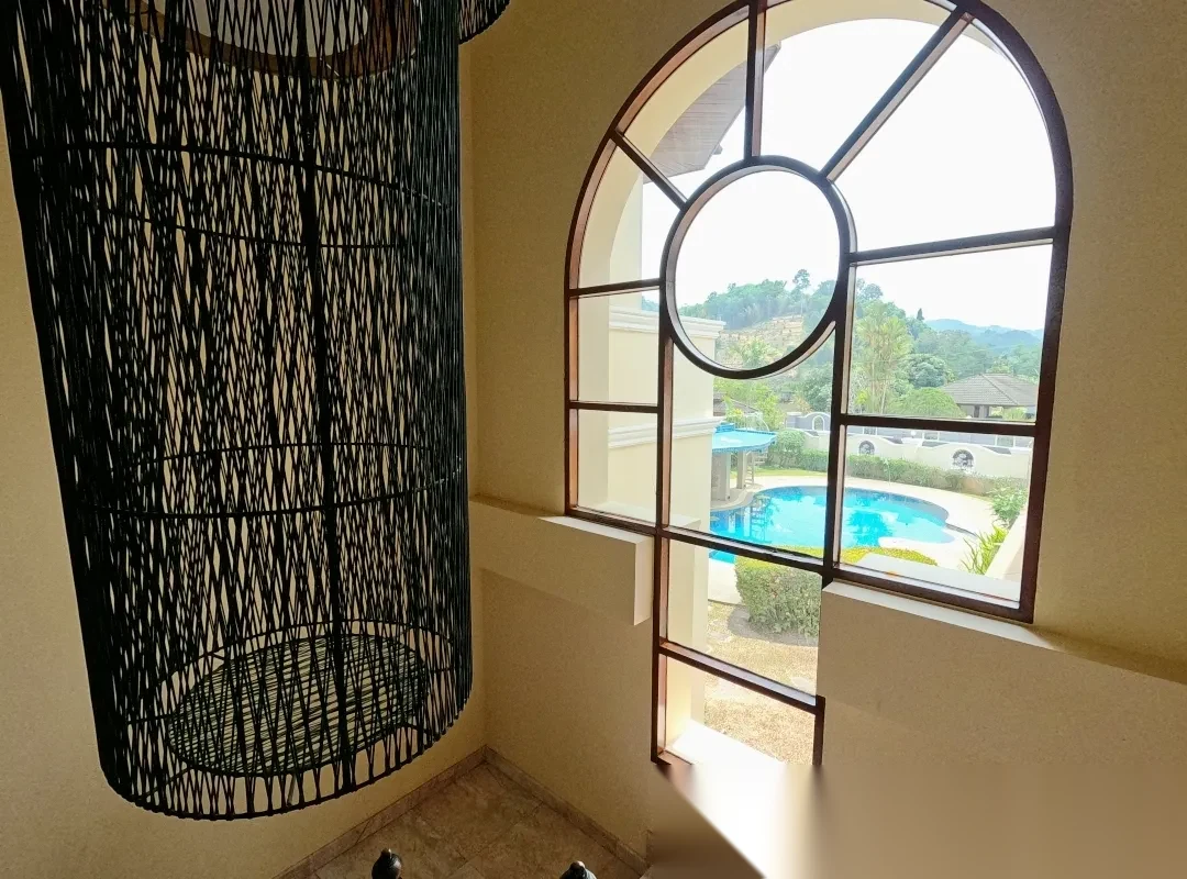 6 Bedroom Villa for sale · Pool View — photo 20