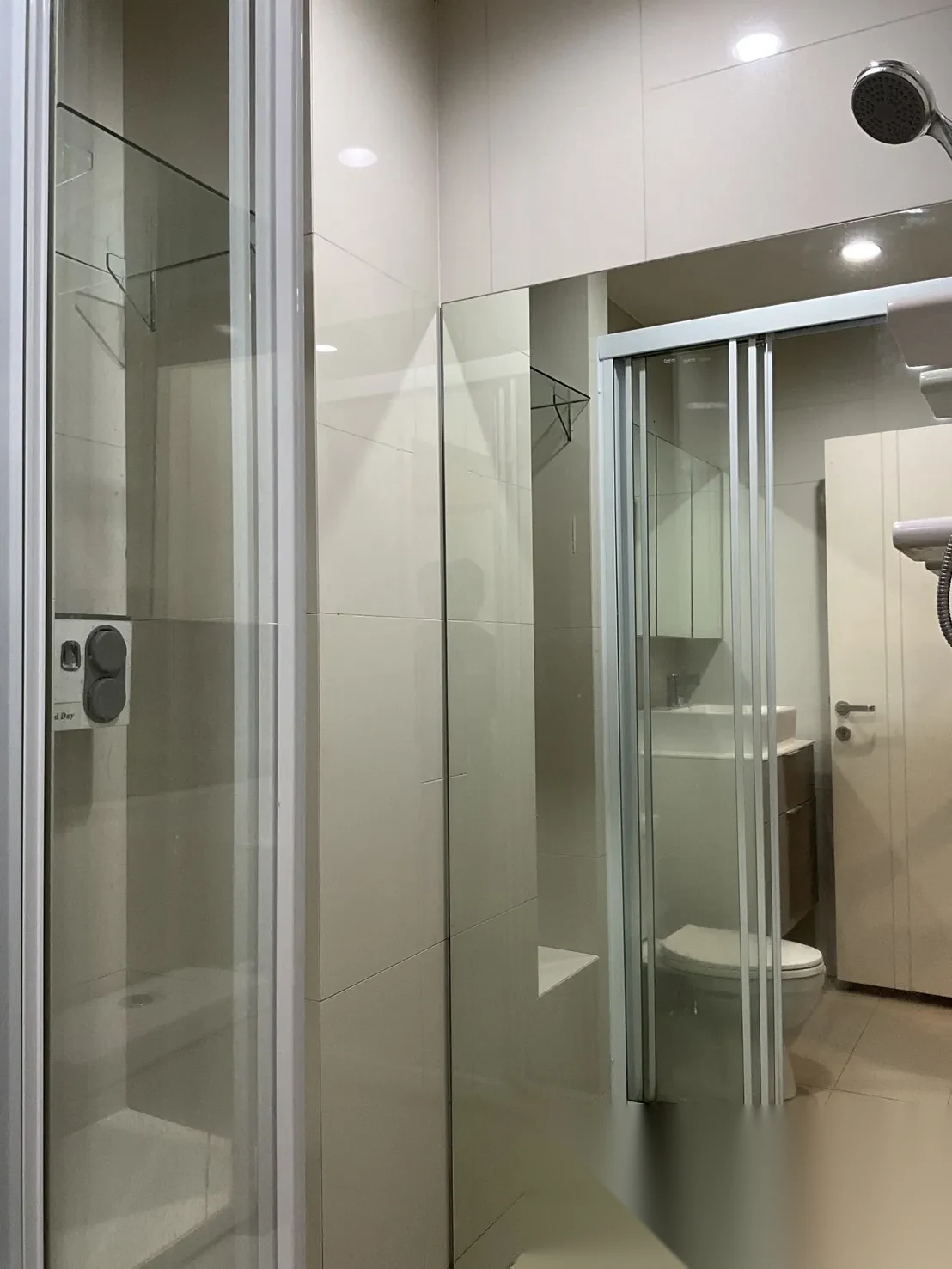 1 Bedroom Apartment for rent at The Base Uptown complex · Phuket Town — photo 5
