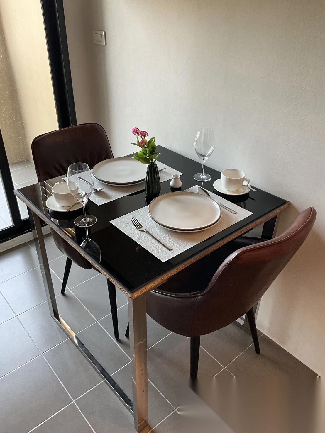 1 Bedroom Apartment for rent at The Base Uptown complex · Phuket Town — photo 11