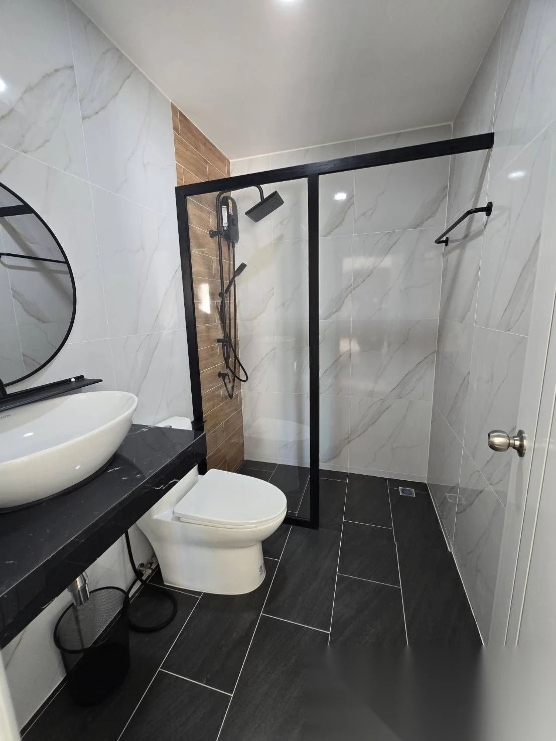 2 Bedroom House for rent at Modern Life Phuket complex · Chalong · Garden View — photo 3