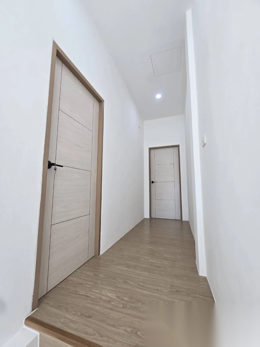 2 Bedroom House for rent at Modern Life Phuket complex · Chalong · Garden View — photo 11