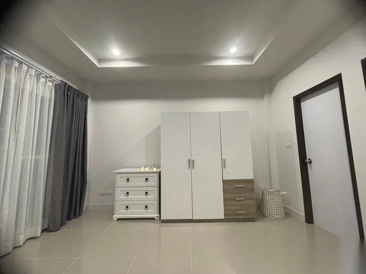 Дом 3BR в комплексе Supalai Primo Sri Sunthon-Phuket · Си Сунтон — фото 2