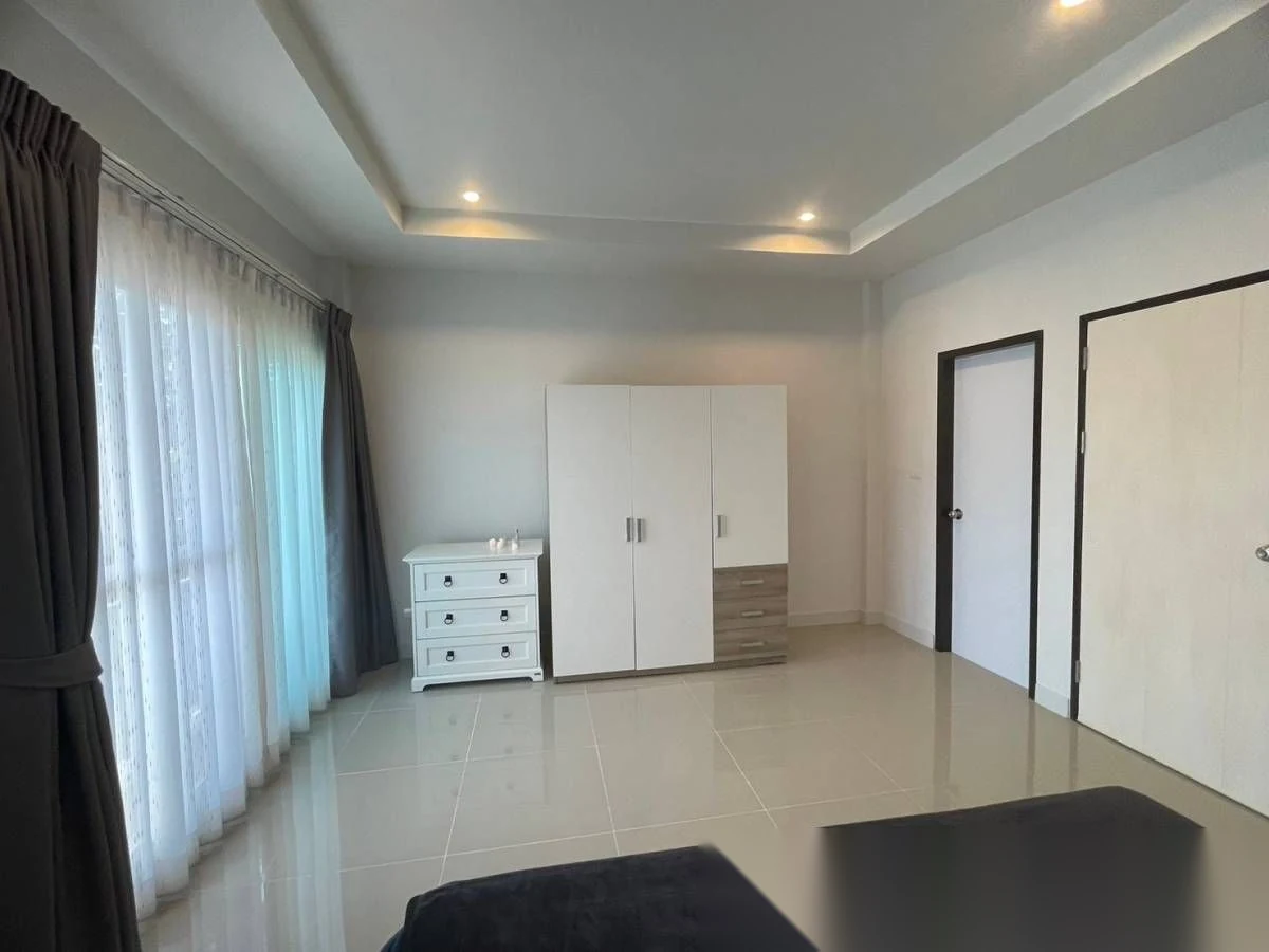 Дом 3BR в комплексе Supalai Primo Sri Sunthon-Phuket · Си Сунтон — фото 3