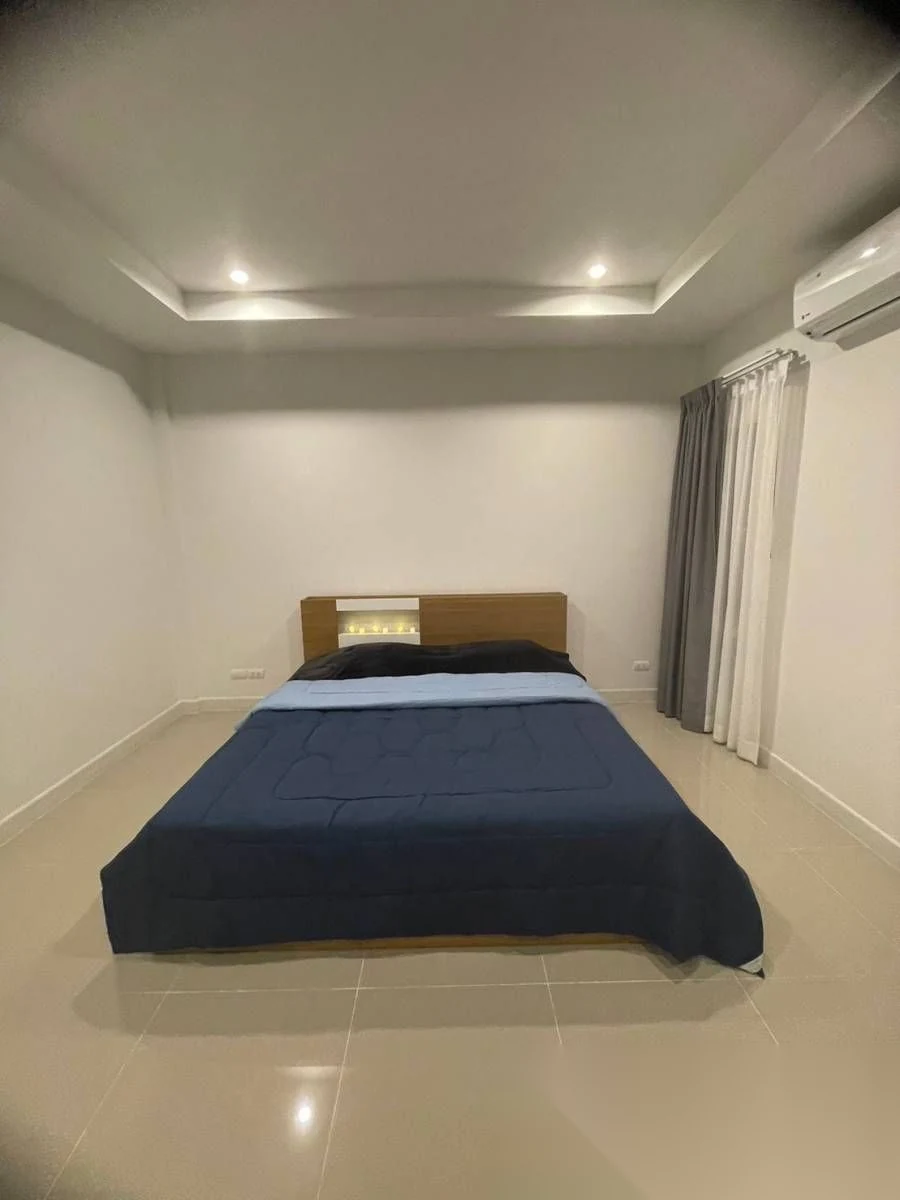 Дом 3BR в комплексе Supalai Primo Sri Sunthon-Phuket · Си Сунтон — фото 4