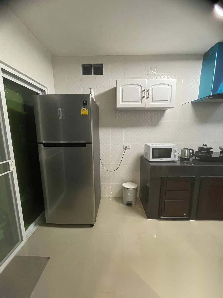Дом 3BR в комплексе Supalai Primo Sri Sunthon-Phuket · Си Сунтон — фото 5