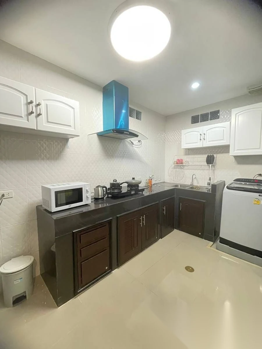 Дом 3BR в комплексе Supalai Primo Sri Sunthon-Phuket · Си Сунтон — фото 6