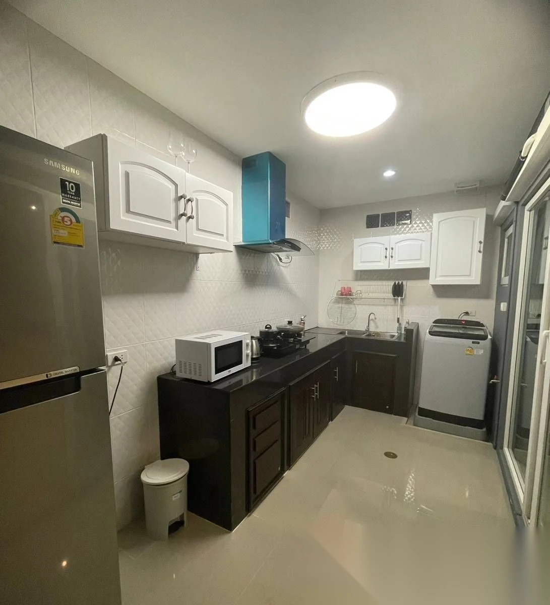 Дом 3BR в комплексе Supalai Primo Sri Sunthon-Phuket · Си Сунтон — фото 7