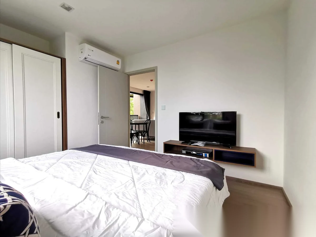 Апартаменты 2BR в ЖК THE BASE Central Phuket · Вичит — фото 9