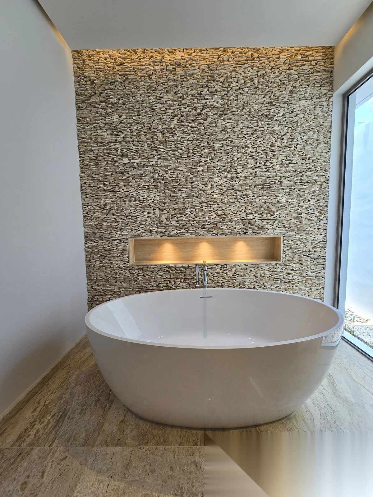 2 Bedroom Villa for rent at Anchan Flora complex · Thep Krasattri · Pool View — photo 5