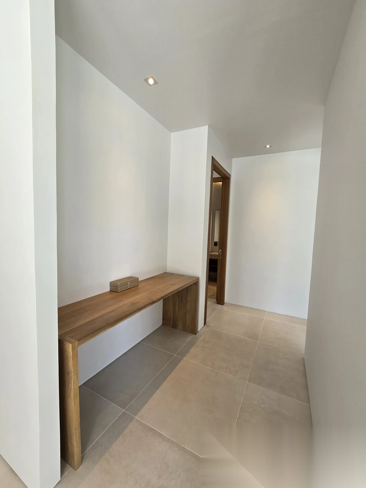 2 Bedroom Villa for rent at Anchan Flora complex · Thep Krasattri · Pool View — photo 10