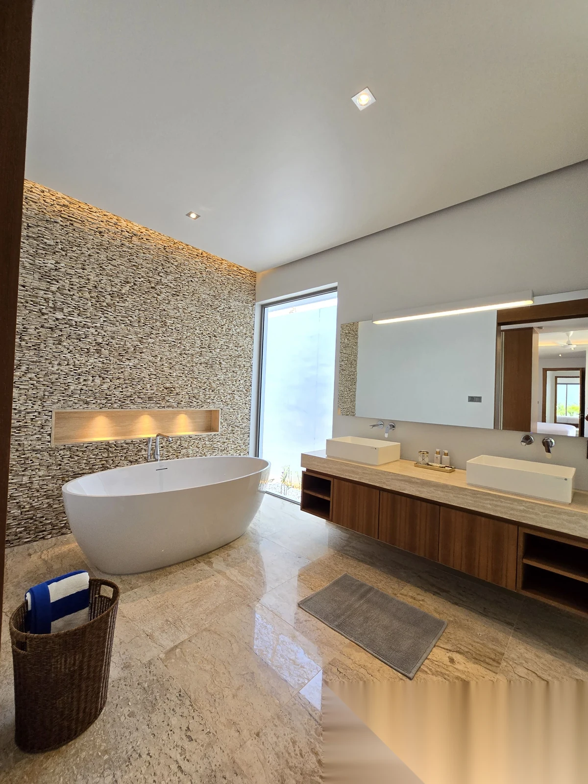 2 Bedroom Villa for rent at Anchan Flora complex · Thep Krasattri · Pool View — photo 11