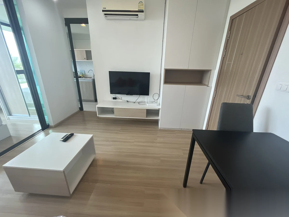 1 Bedroom Apartment for rent at Connext complex · Phuket Town — photo 3