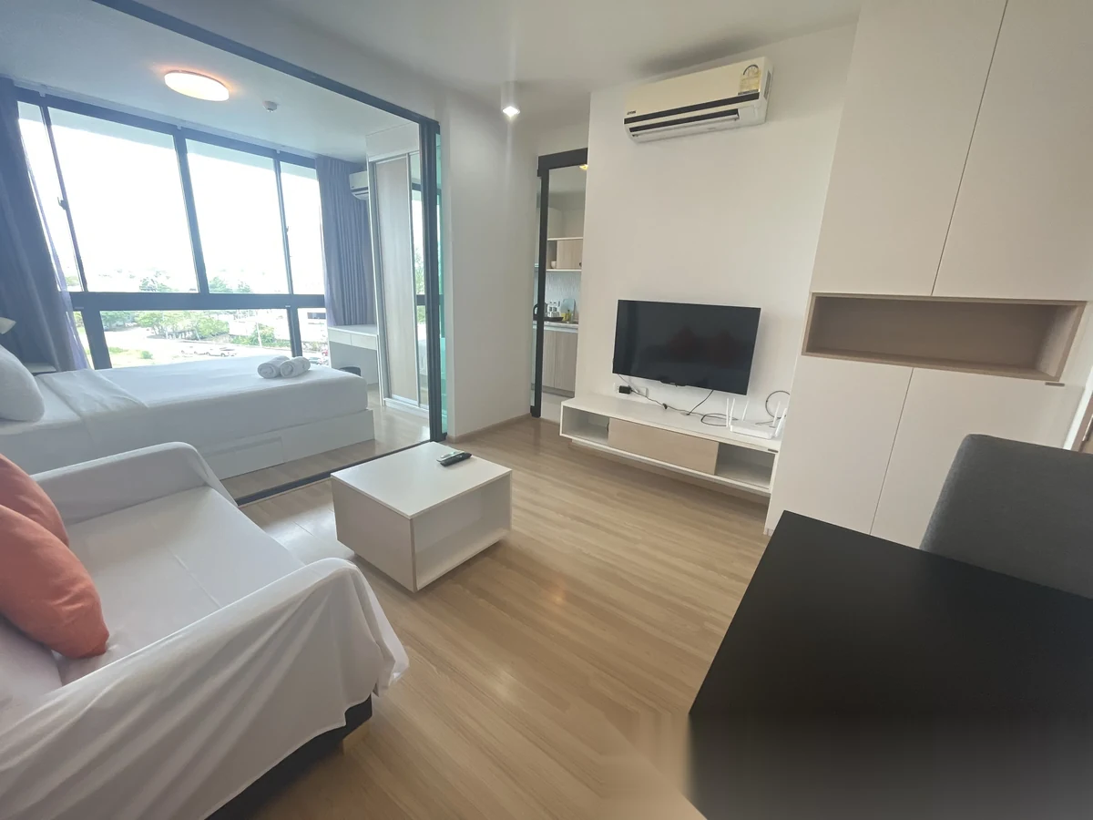 1 Bedroom Apartment for rent at Connext complex · Phuket Town — photo 9