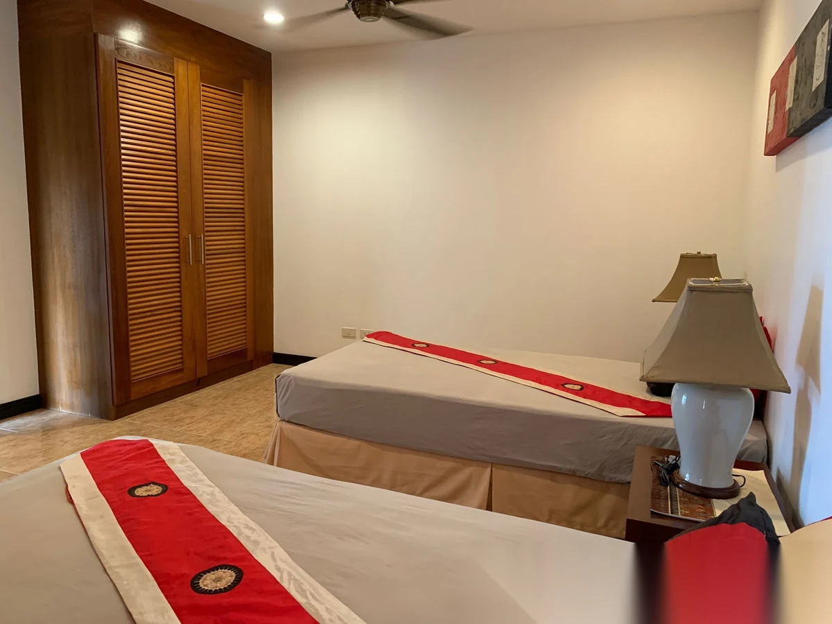 2 Bedroom Apartment for sale at East Coast Ocean Villas complex · Pa Khlok · Sea View — photo 5