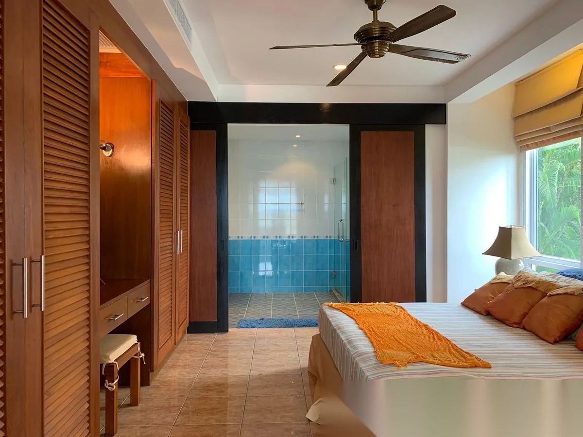 2 Bedroom Apartment for sale at East Coast Ocean Villas complex · Pa Khlok · Sea View — photo 13