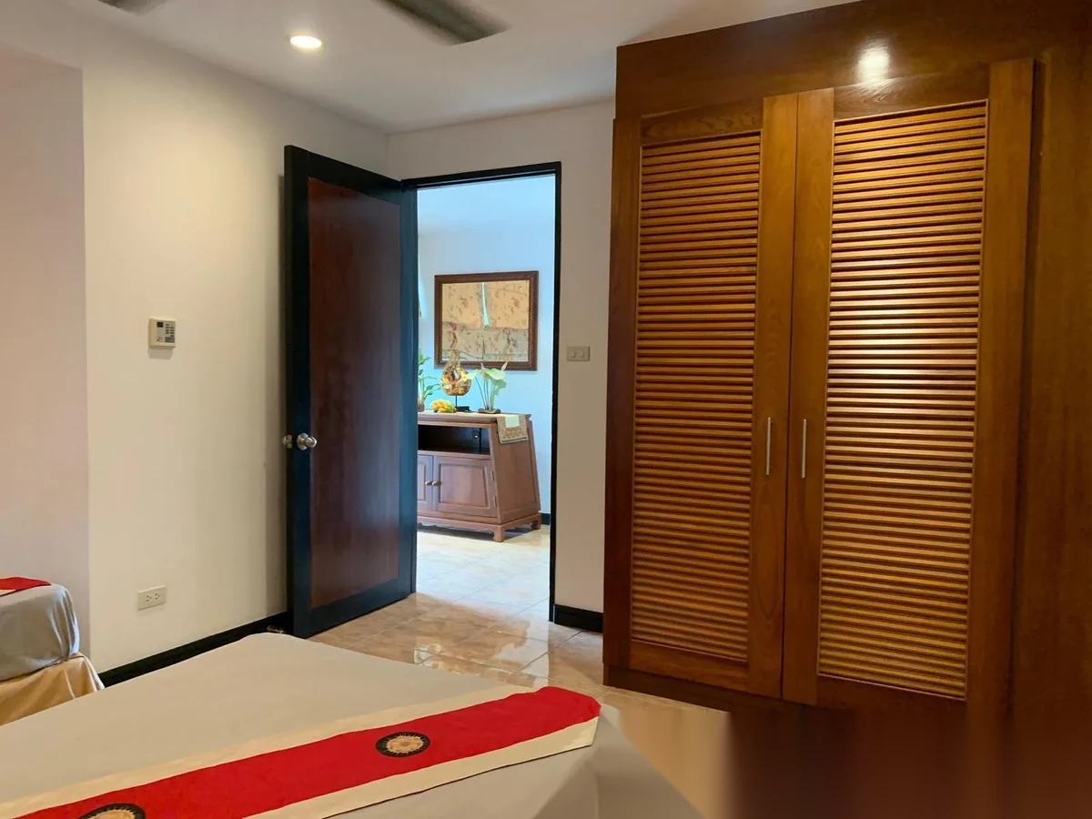 2 Bedroom Apartment for sale at East Coast Ocean Villas complex · Pa Khlok · Sea View — photo 14
