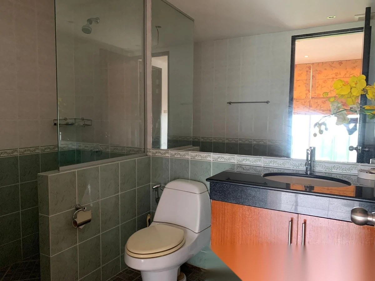 2 Bedroom Apartment for sale at East Coast Ocean Villas complex · Pa Khlok · Sea View — photo 15