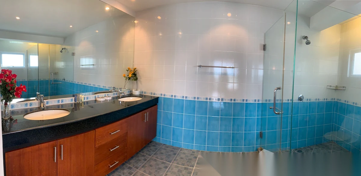 2 Bedroom Apartment for sale at East Coast Ocean Villas complex · Pa Khlok · Sea View — photo 17