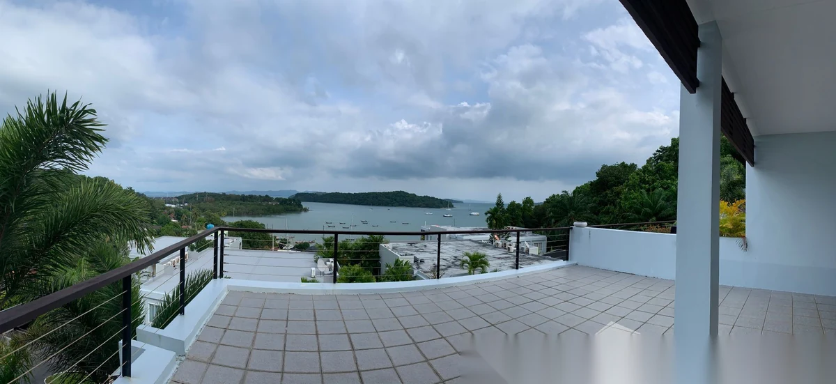 2 Bedroom Apartment for sale at East Coast Ocean Villas complex · Pa Khlok · Sea View — photo 21