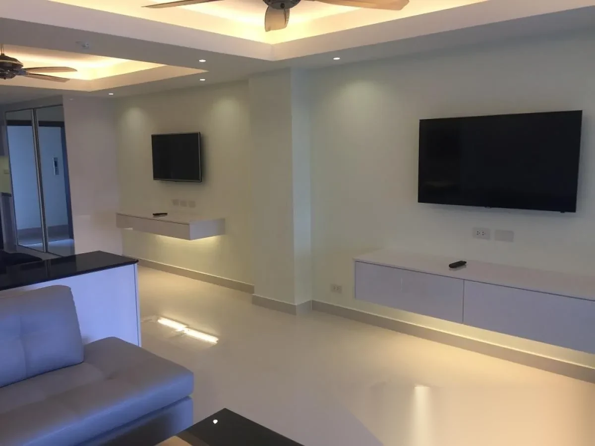 Studio Apartment for rent at Phuket Palace complex · Patong — photo 2