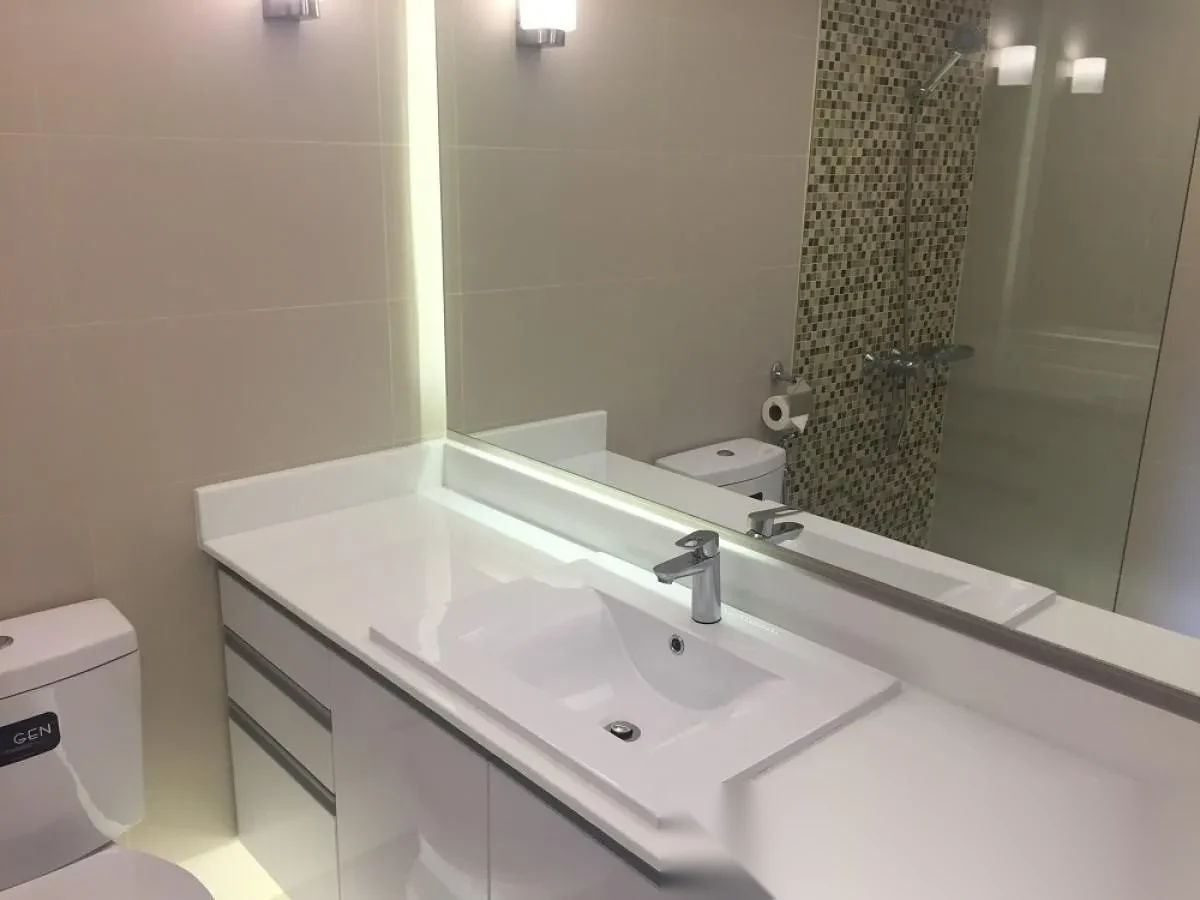Studio Apartment for rent at Phuket Palace complex · Patong — photo 4
