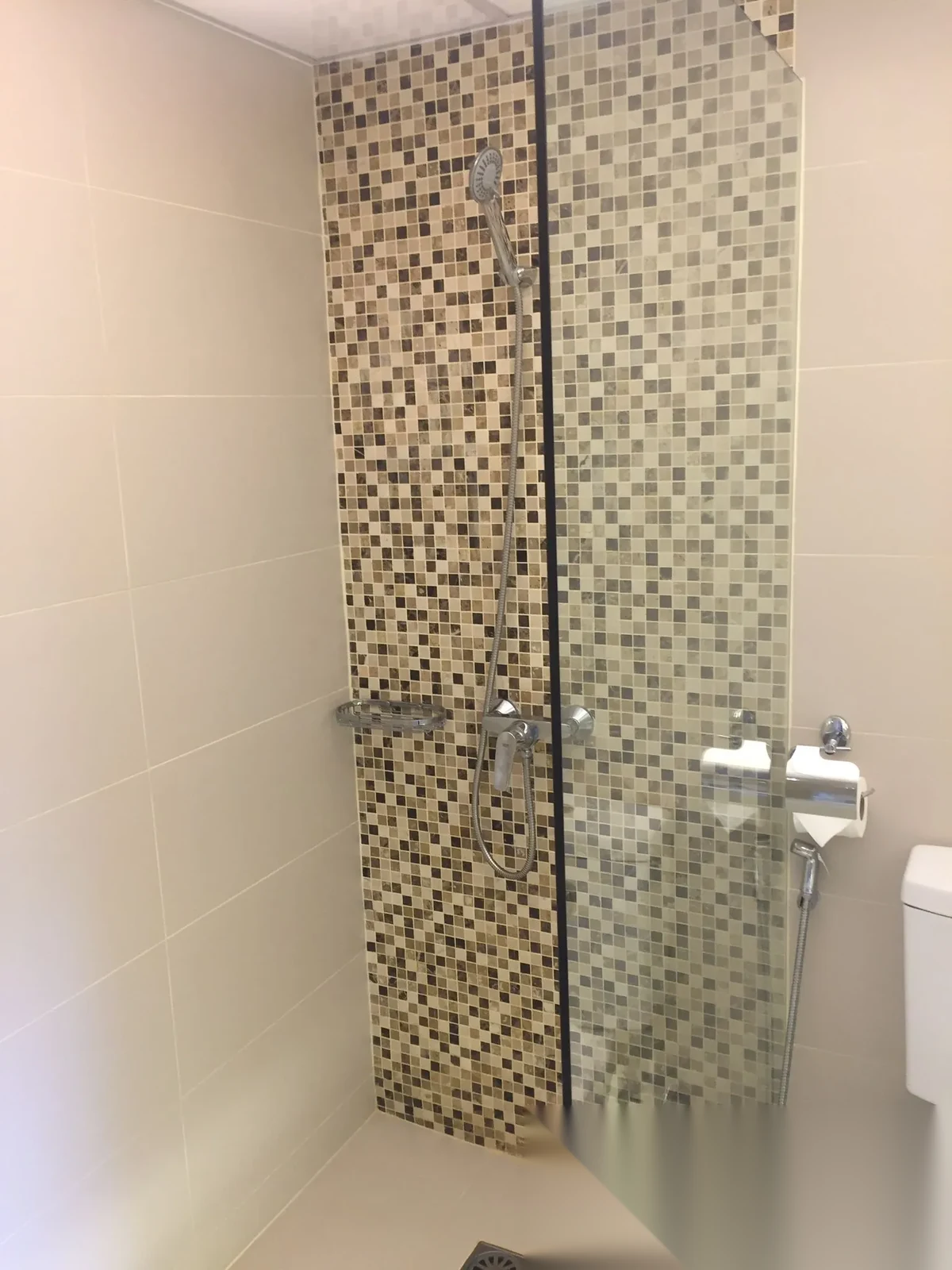 Studio Apartment for rent at Phuket Palace complex · Patong — photo 5