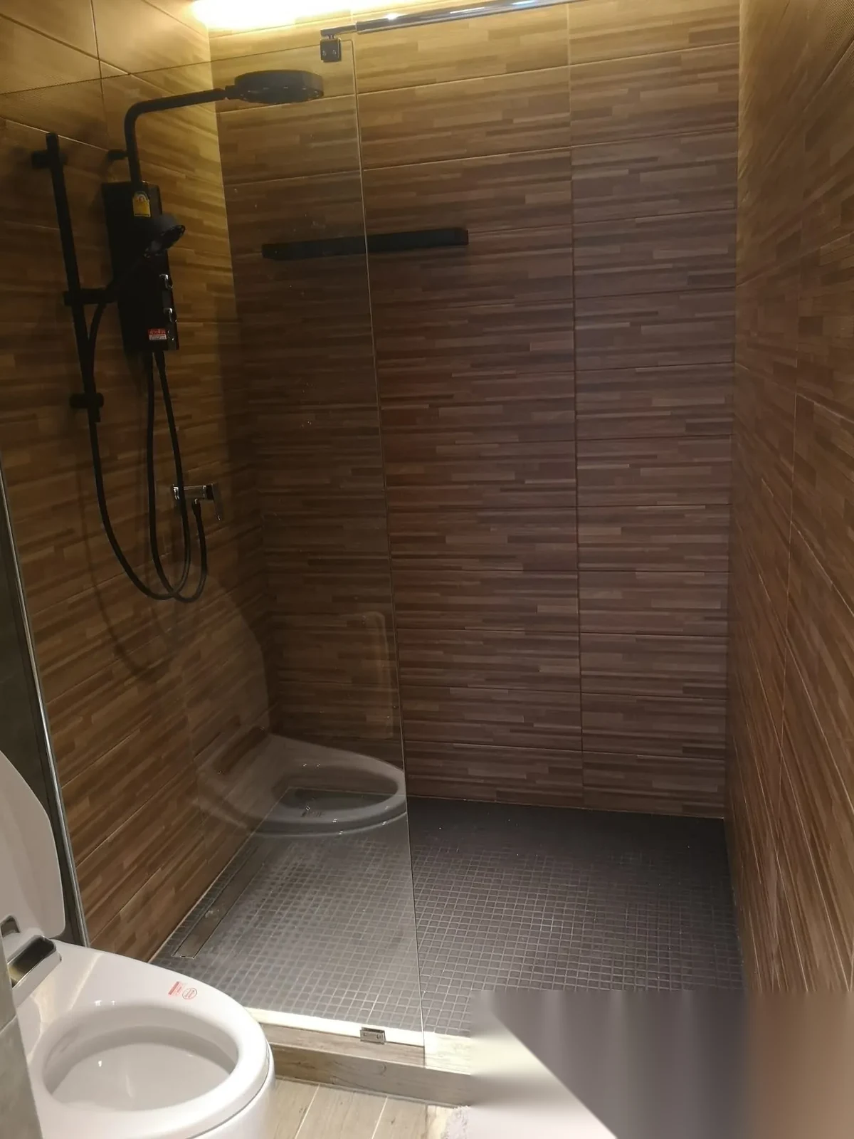 Апартаменты 2BR в ЖК The Trees Residence · Камала · Вид на бассейн — фото 11