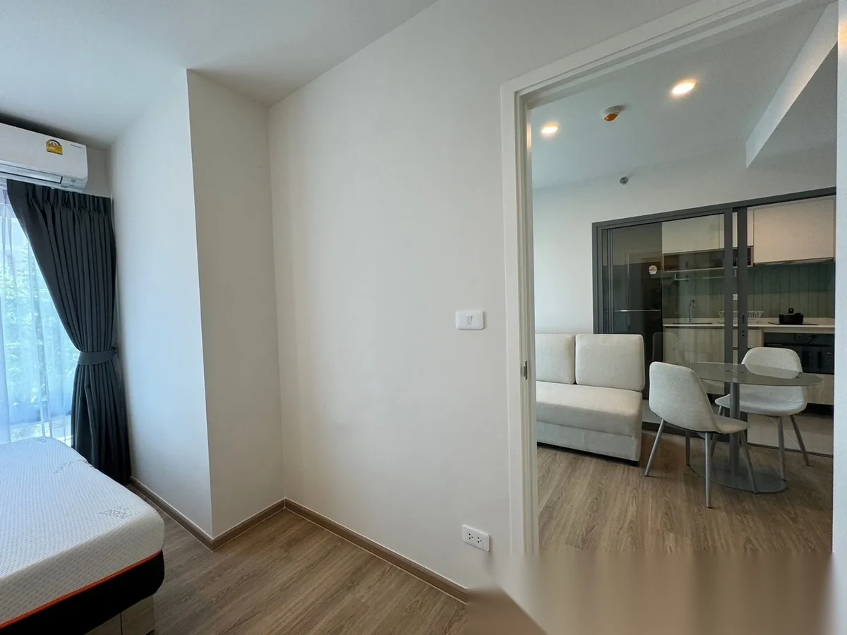 1 Bedroom Apartment for rent at Phyll Phuket by Central Pattana complex · Wichit · Garden View — photo 7