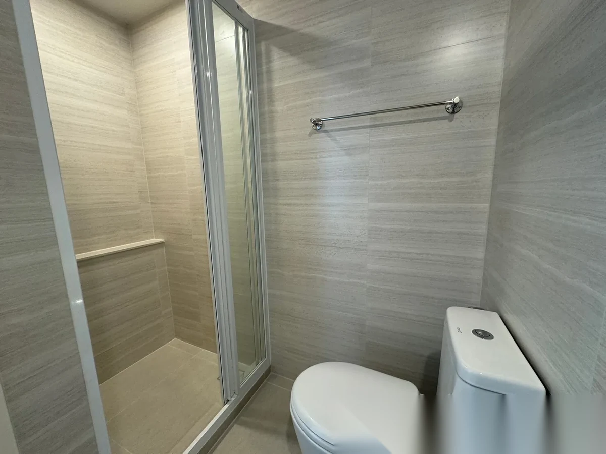 1 Bedroom Apartment for rent at Phyll Phuket by Central Pattana complex · Wichit · Garden View — photo 10