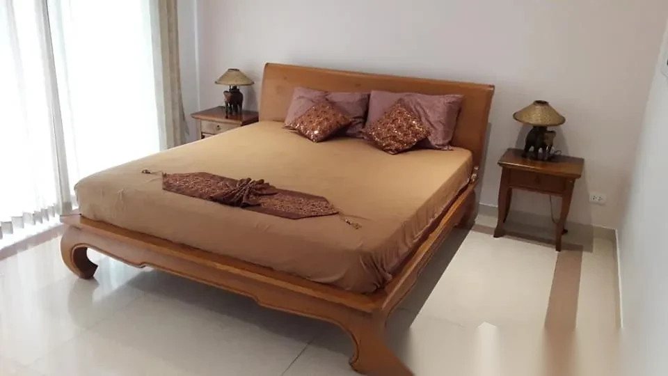 6 Bedroom House for rent at Land and Houses Park complex · Chalong · Lake View — photo 4