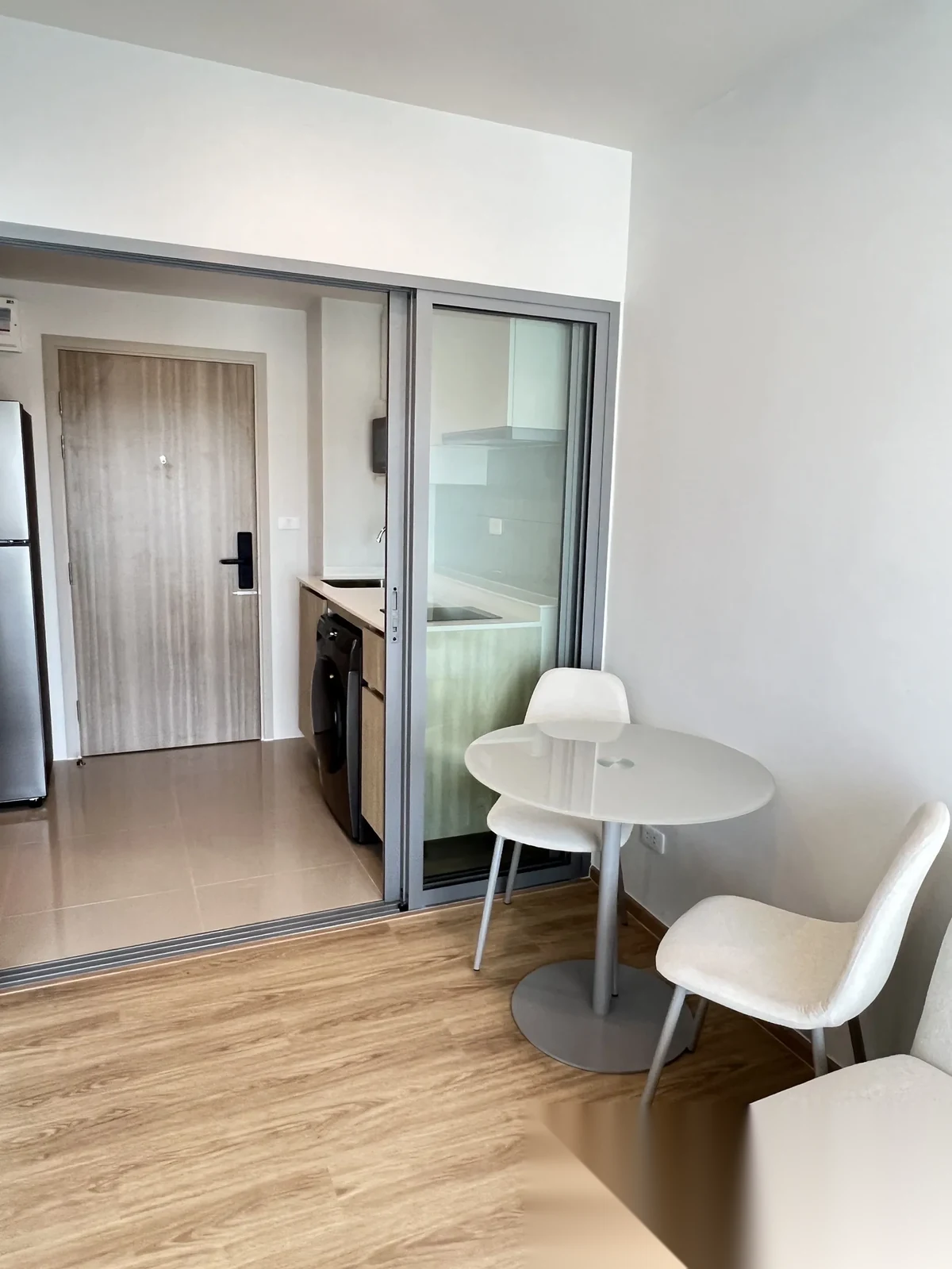 1 Bedroom Apartment for rent at Phyll Phuket by Central Pattana complex · Wichit — photo 2