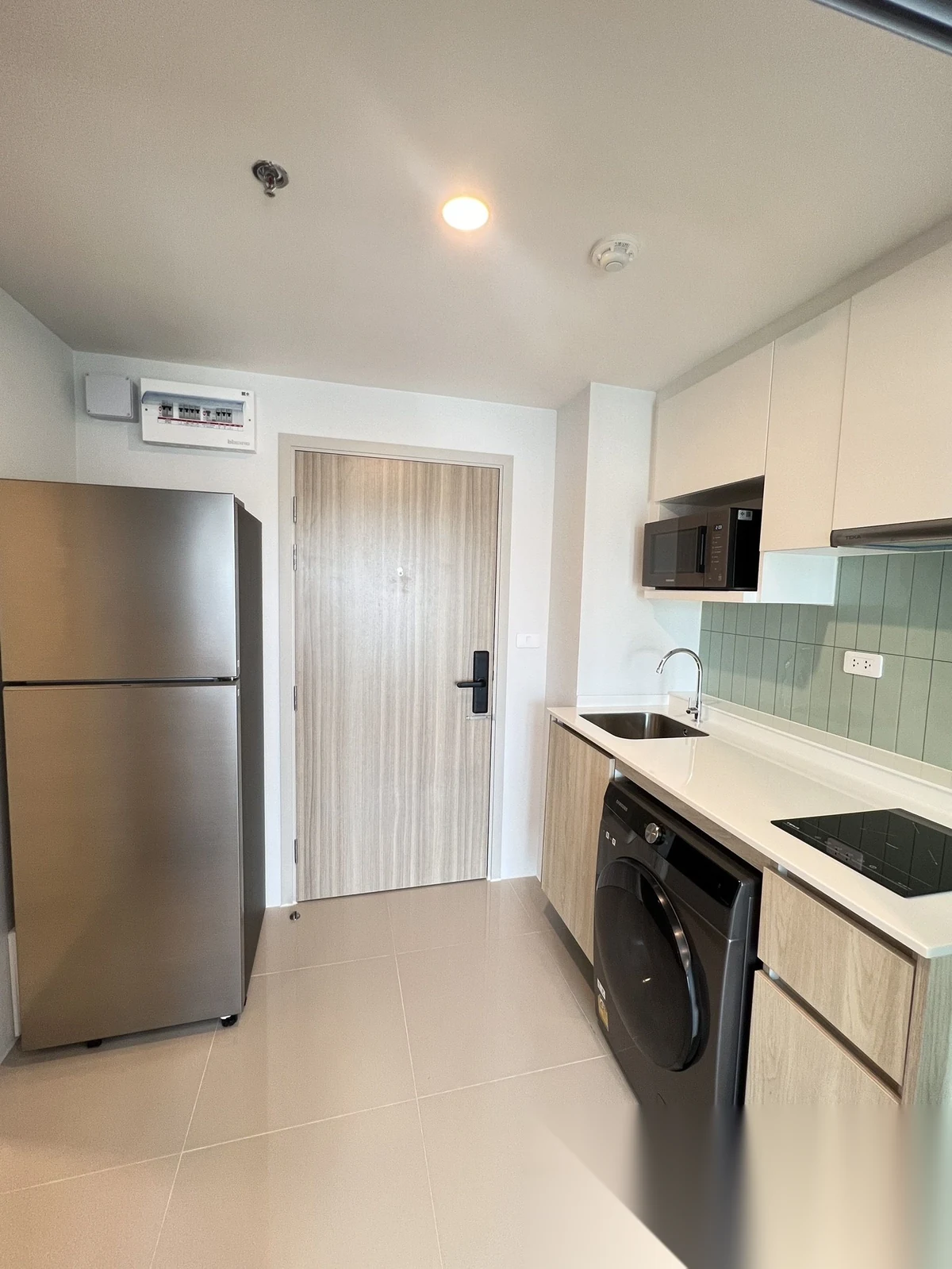 1 Bedroom Apartment for rent at Phyll Phuket by Central Pattana complex · Wichit — photo 3