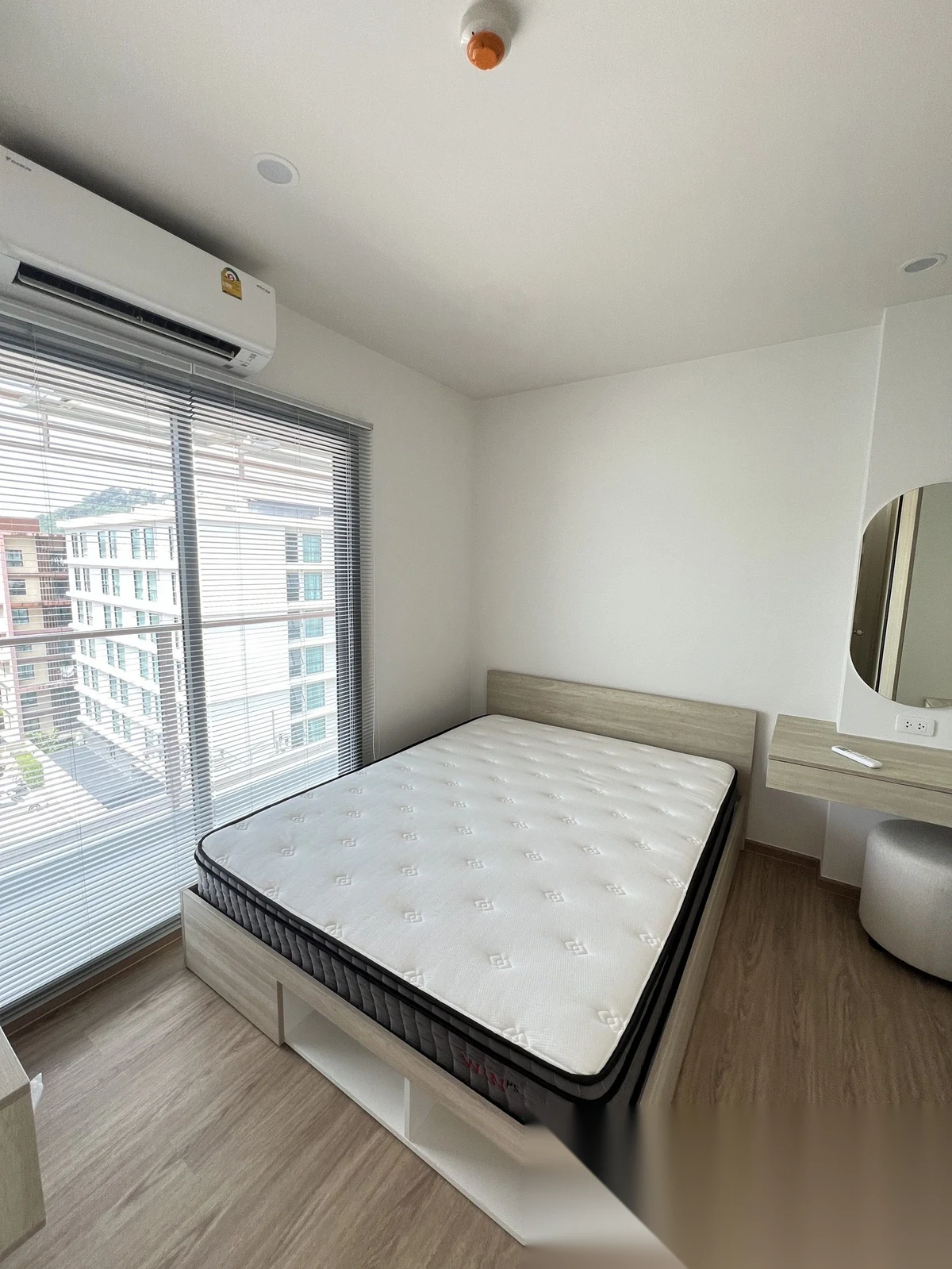 1 Bedroom Apartment for rent at Phyll Phuket by Central Pattana complex · Wichit — photo 4