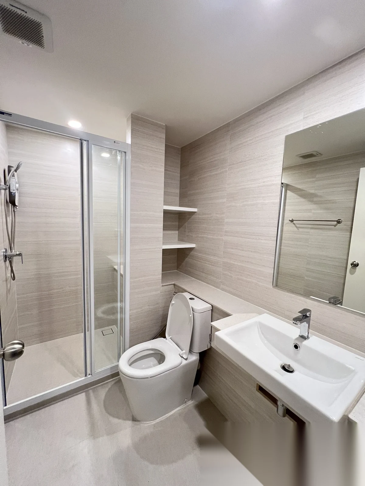 1 Bedroom Apartment for rent at Phyll Phuket by Central Pattana complex · Wichit — photo 7