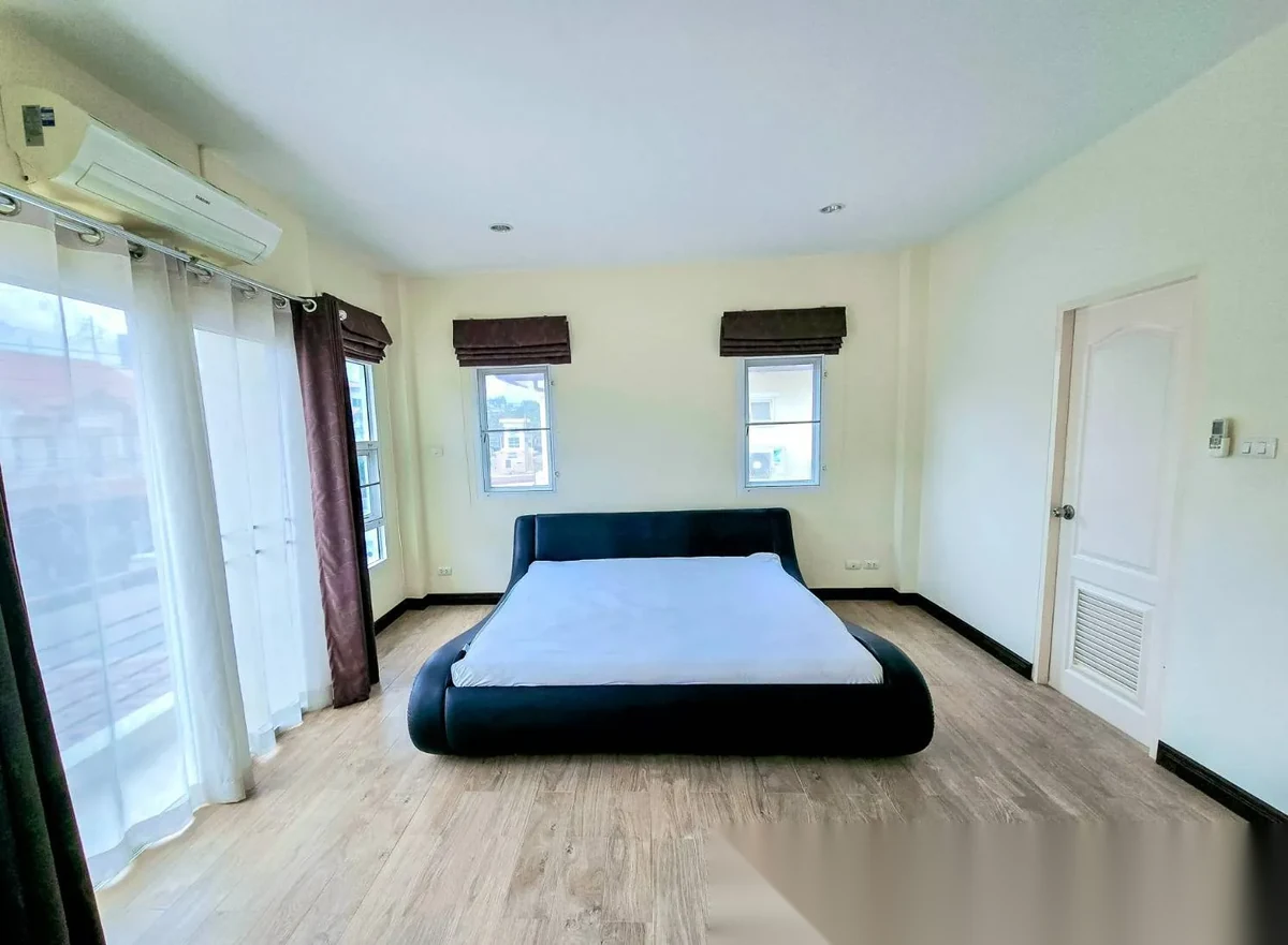 3 Bedroom Villa for rent at Phuket Villa Thalang complex · Si Sunthon — photo 7