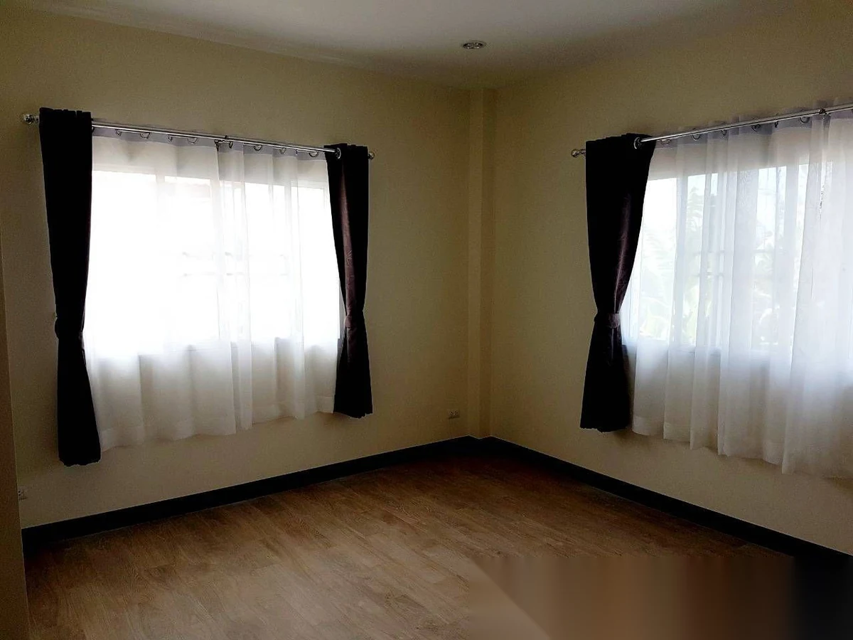 3 Bedroom Villa for rent at Phuket Villa Thalang complex · Si Sunthon — photo 8